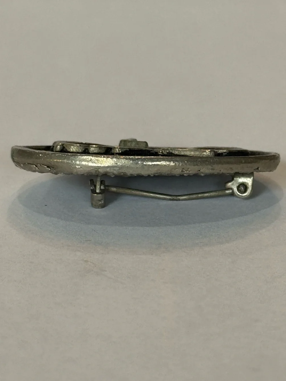 LQBTQ+ Febes 7 Foundational Bar Pin